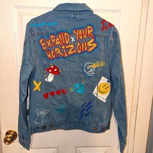 Trademark Brooklyn Jean Jacket